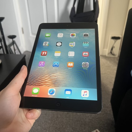 Apple ipad mini - mini, 1a