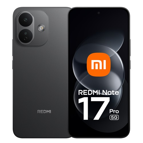 Xiaomi redmi note - 17, pro