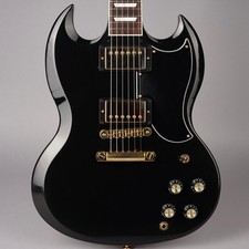 Gibson SG Standard Gold Series