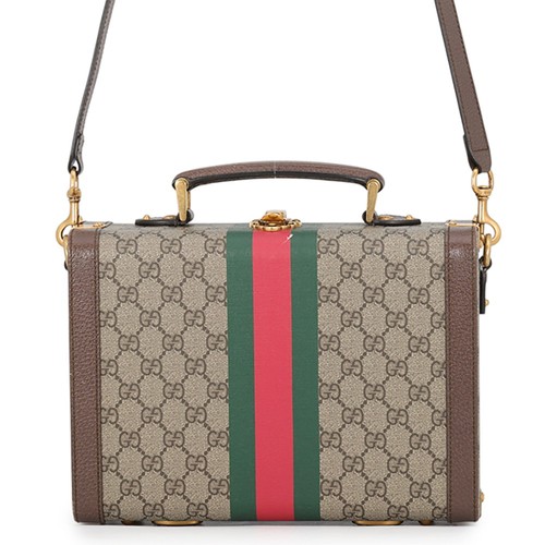 Gucci savoy beauty case borsa - gucci,