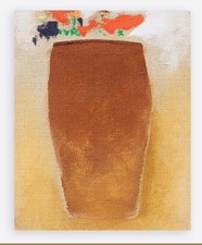 Tadini emilio (1927-2002) Olio