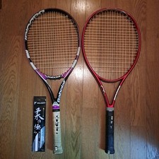 Set 2 racchette da tennis