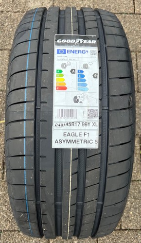 245 45r17 99y pneumatico - 245/45r17,