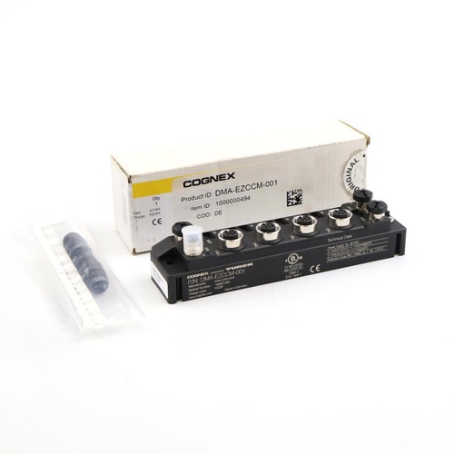 Modulo comunicazione cognex - modulo,