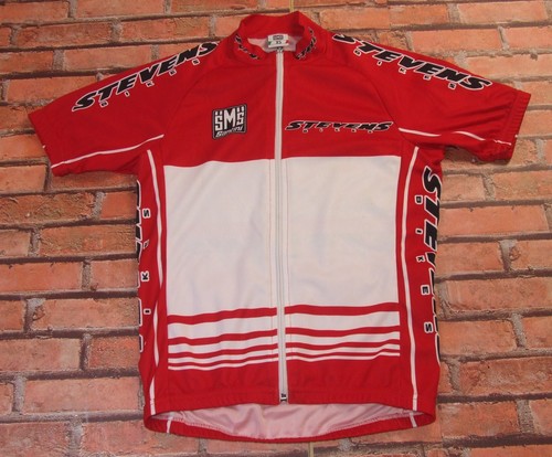Stevens santini maglia - stevens,