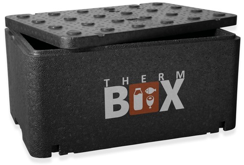 Therm box scatola - box, in