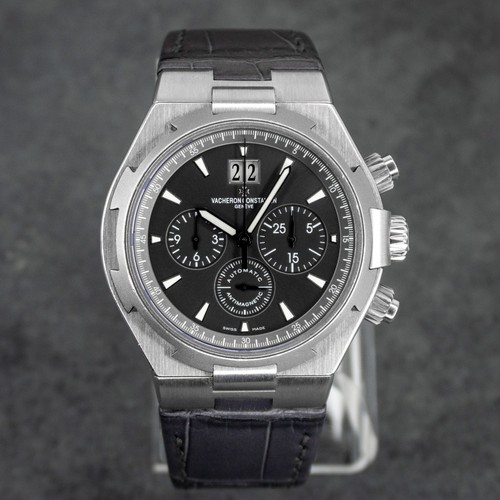 Vacheron constantin overseas - vacheron,