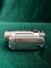 Videocamera Canon FS100 E