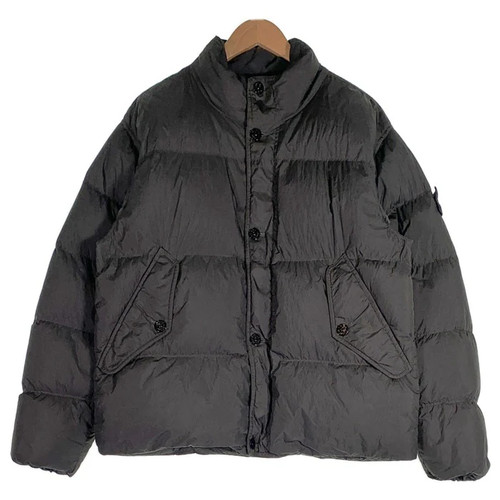 Stone island 24aw giubbotto - 24aw,