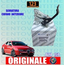 ORIGINALE 50512273 - SERRATURA