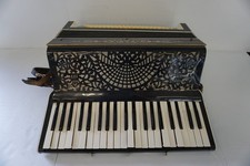 SOPRANI INC WURLITZER
