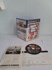 GTA Liberty City Stories PS2