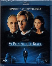 Vi presento Joe Black (1998)