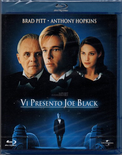 Presento joe black - vi,