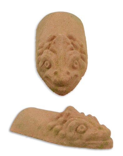 Tegola per tetto pietra - tegola,