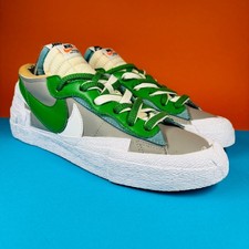 Sneakers Blazer Nike x Sacai -
