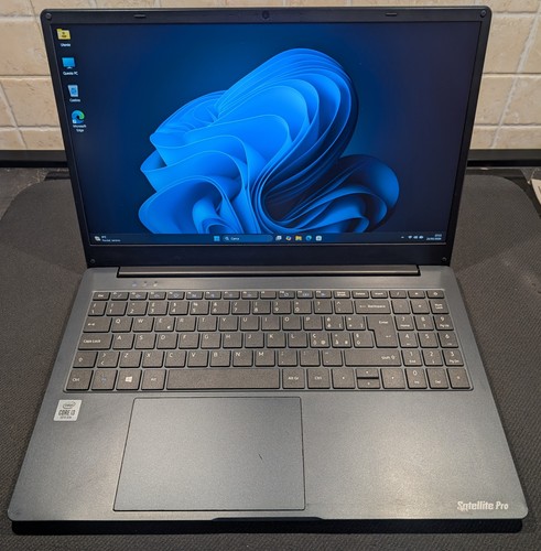 Portatile toshiba dynabook - pc,