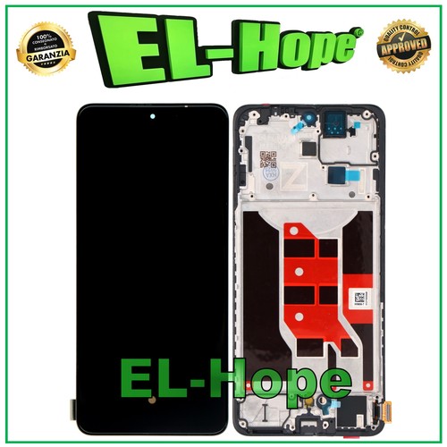 Display lcd oled frame - display,