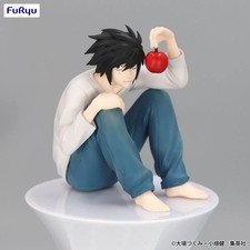 Statua figure noodle - l, stopper
