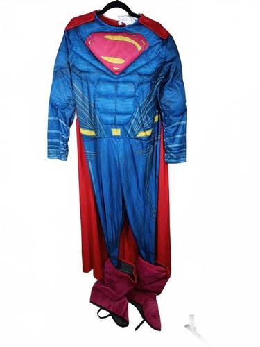 Rubies costume uomo comics - costume,