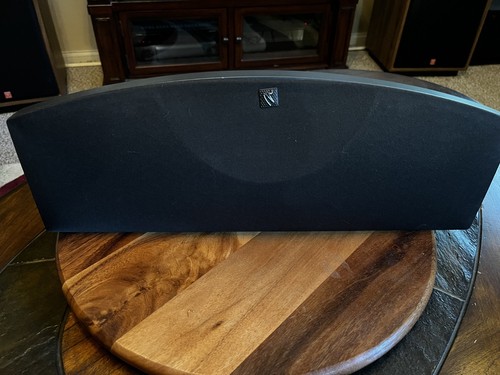 Martin logan vignetta canale - vignetta,