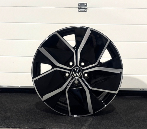 Golf viii gti - golf, 8