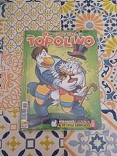 Topolino N. 3214 - Fumetto