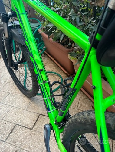 Mtb usata - mtb, 27.5