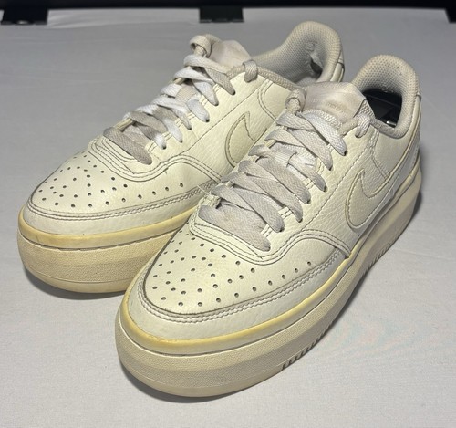 Scarpa nike court vision alta - court,