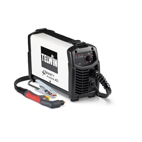 Taglio plasma telwin infinity - taglio,