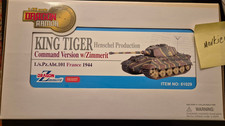 1/35 Dragon Armor King Tiger