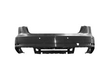 PARAURTI POSTERIORE CON 4 FORI