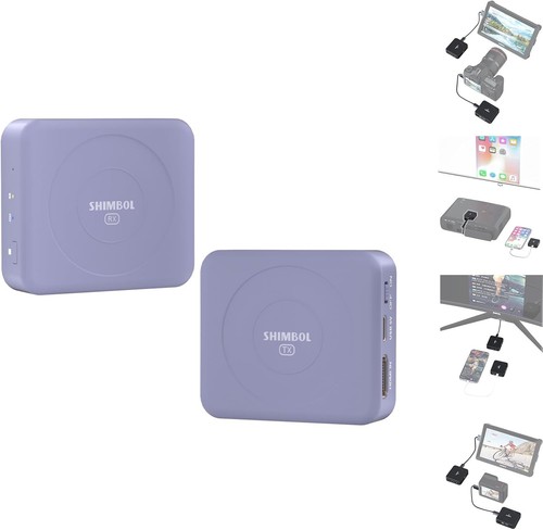Shimbol nano hdmi - tp, 5g