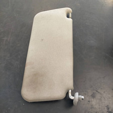 96643544 Aletta parasole parabrezza SX CHEVROLET (DAEWOO) MATIZ (M200) 1000 Ber.