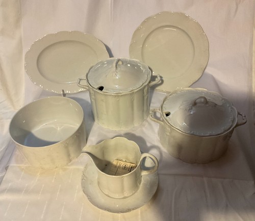 Rosenthal set pieces - rosenthal, 29