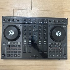 Traktor kontrol mk2 - mk2, dj