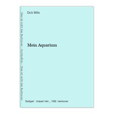 Mein Aquarium Mills, spesso: