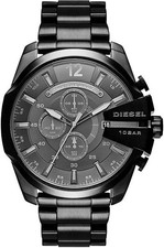 Orologio Diesel Uomo Mega