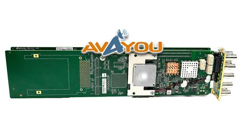 Sencore opengear ag4400 - sencore,