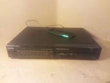 Sintonizzatore stereo Toshiba