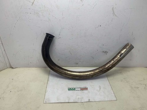 Collettore scarico con misure - con,