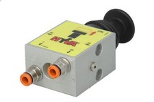 Cilindro idraulico, Sponda di