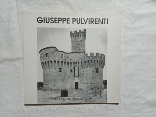 Giuseppe pulvirenti catalogo - giuseppe, pulvirenti.