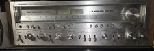 Pioneer SX-1250 Vintage Stereo