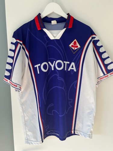 Maglia calcio fiorentina - calcio,
