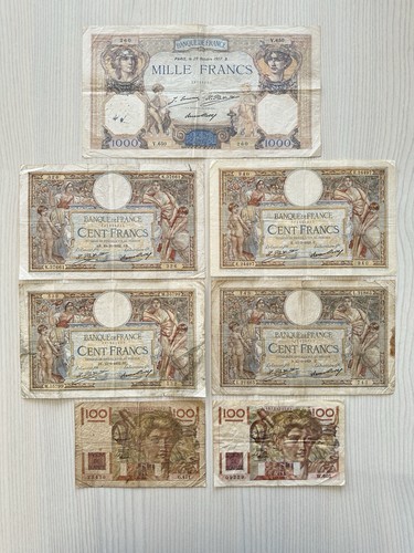 Repubblica francese lotto - repubblica,