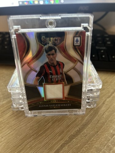 Patch panini select 2025 - panini,