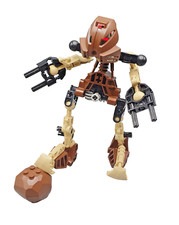 Lego bionicle toa - bionicle,
