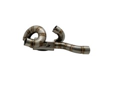 Collettore exhaust ducati - collettore,