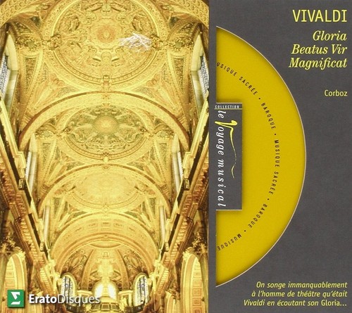Antonio vivaldi gloria - vivaldi,